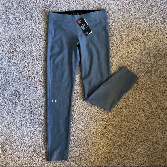 Under Armour Leggings - Picture 3 of 5